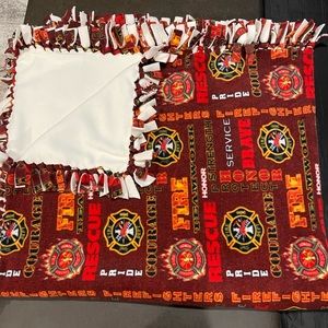 Fleece Blanket
